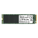 2TB Transcend NVMe PCIe Gen3 x4 MTE115S M.2 SSD