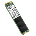 500GB Transcend NVMe PCIe Gen3 x4 MTE115S M.2 SSD