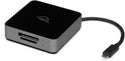 Atlas Dual CFexpress + SD Card Reader