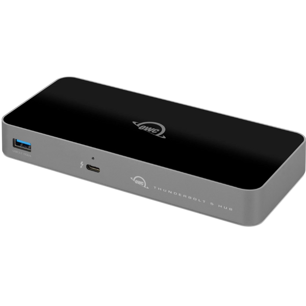 OWC Thunderbolt 5 Hub