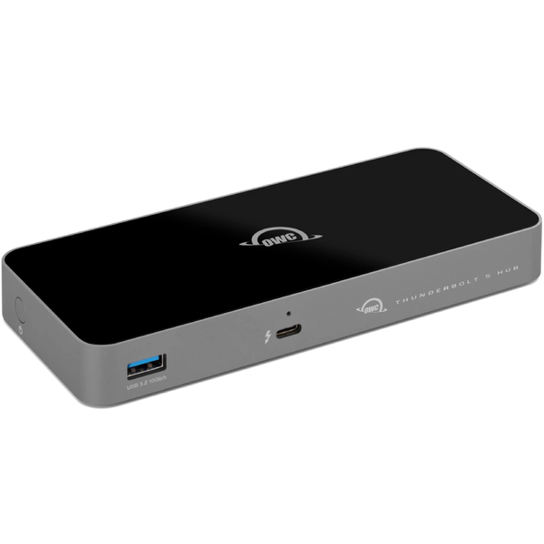 OWC Thunderbolt 5 Hub